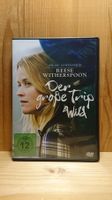 DER GROSSE TRIP - WILD DVD mit Reese Witherspoon