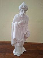 Figur / Krippenfigur Serie Heilige drei Könige - Höhe 30.5cm