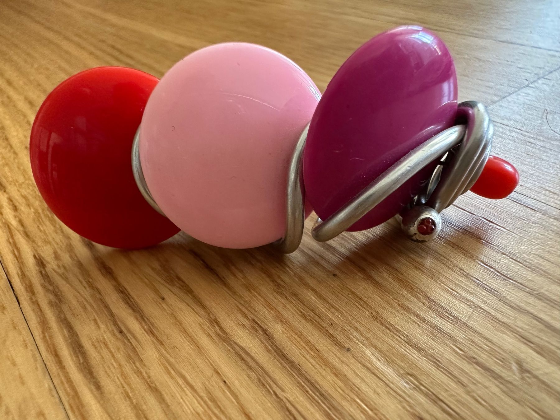 Anelli: Ring Modeschmuck extravagant – Usato da Rothenburg venduto da wer_g9fd 1