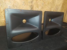 JBL Horn Original 1 Zoll - 2 Stück