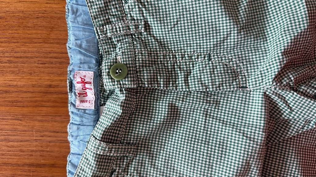 Pantaloni: Il Guffo Gr 5jahre – Usato da Menzingen venduto da lua123 1