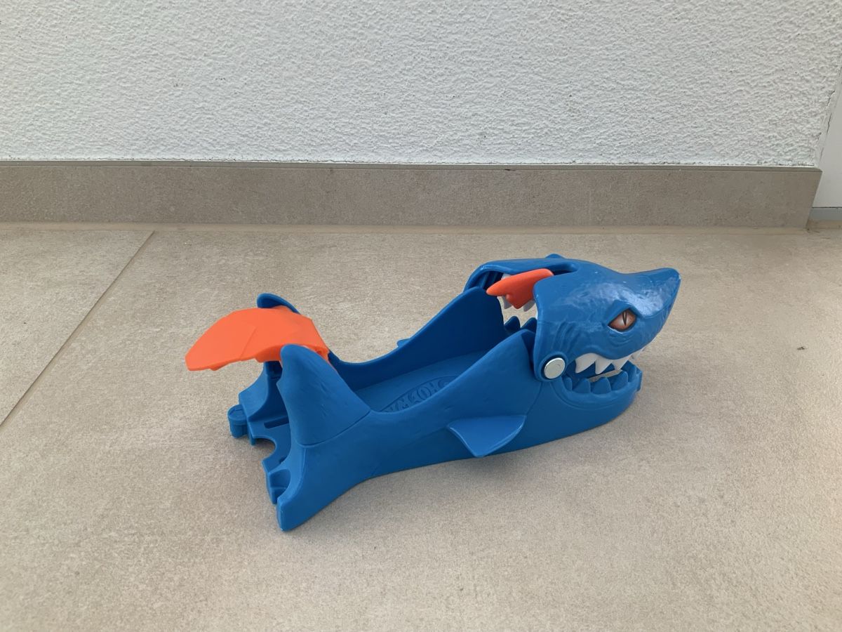 Hot Wheels Giocattoli: Hot  weels – Usato da Neuenegg venduto da CarreraT 2