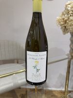 Bourgogne Aligoté 2020 - Les Champs d'Argent lachaux