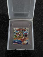 Wario Land Gameboy