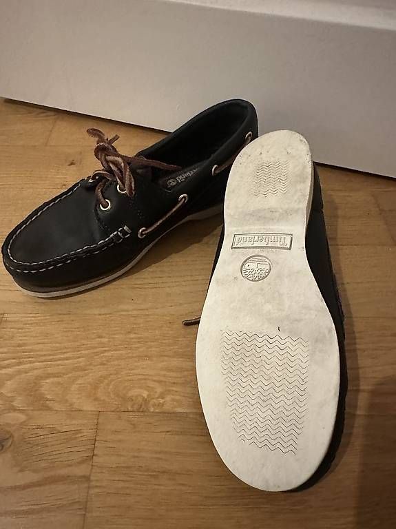 Timberland Scarpe da uomo: TIMBERLAND - 36 – Usato da Zürich venduto da Me4nia 1