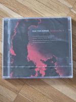 Neue Doppel-CD: Paul von Klenau Symphony No. 9 