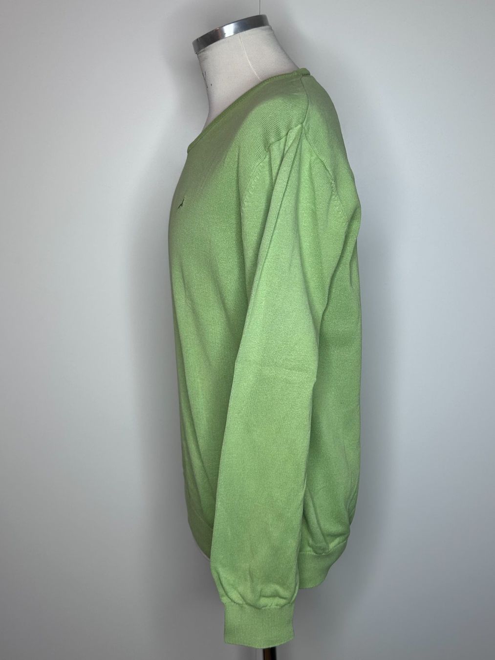 Roberto Cavalli Maglioni & Felpe: Renato Cavalli V-Neck Pullover – Usato da St. Gallen venduto da look-twice 1