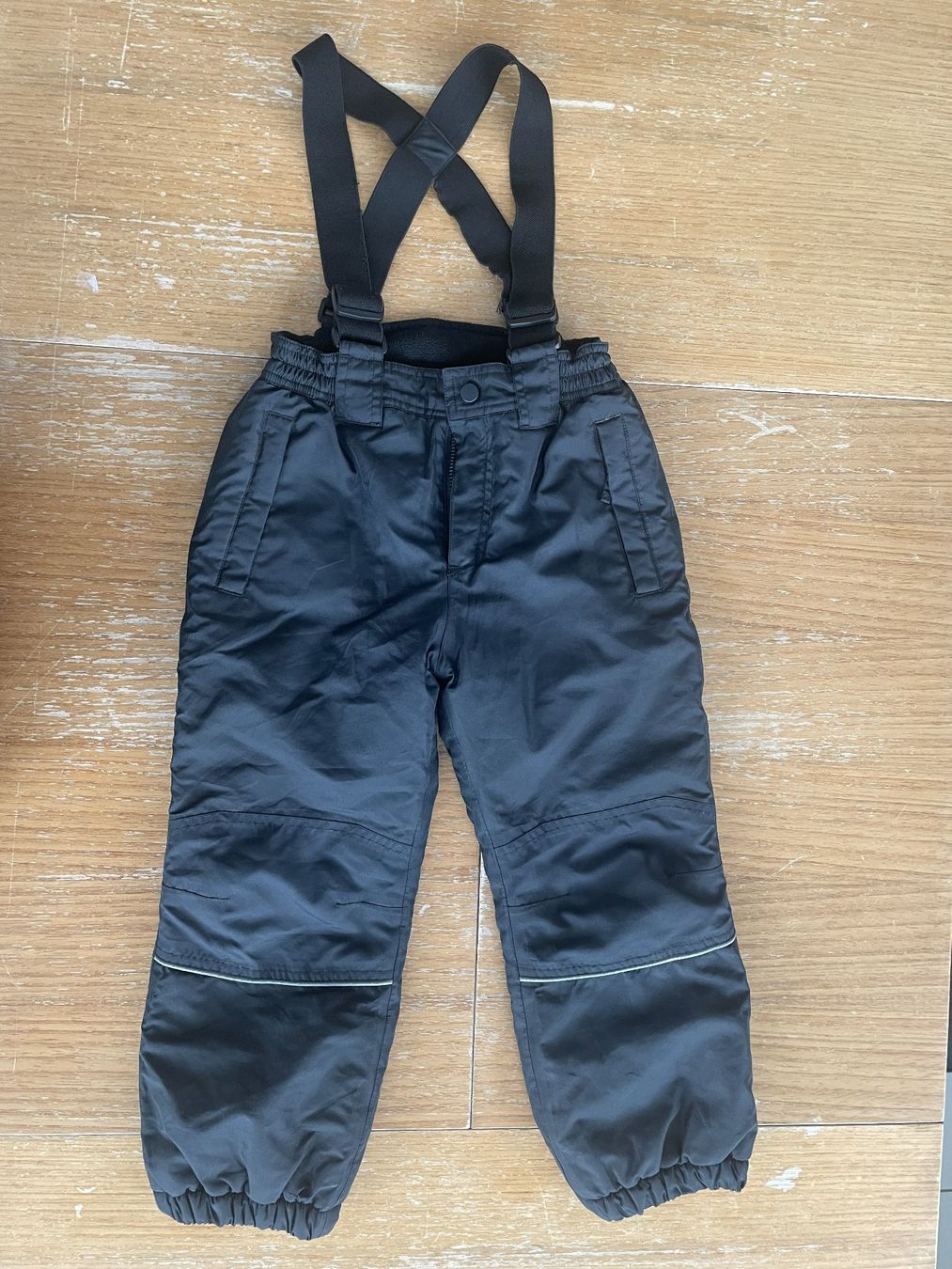 Pantaloni: Skihose von Northville, Gr. 116 – Usato da Zürich venduto da Fagus11