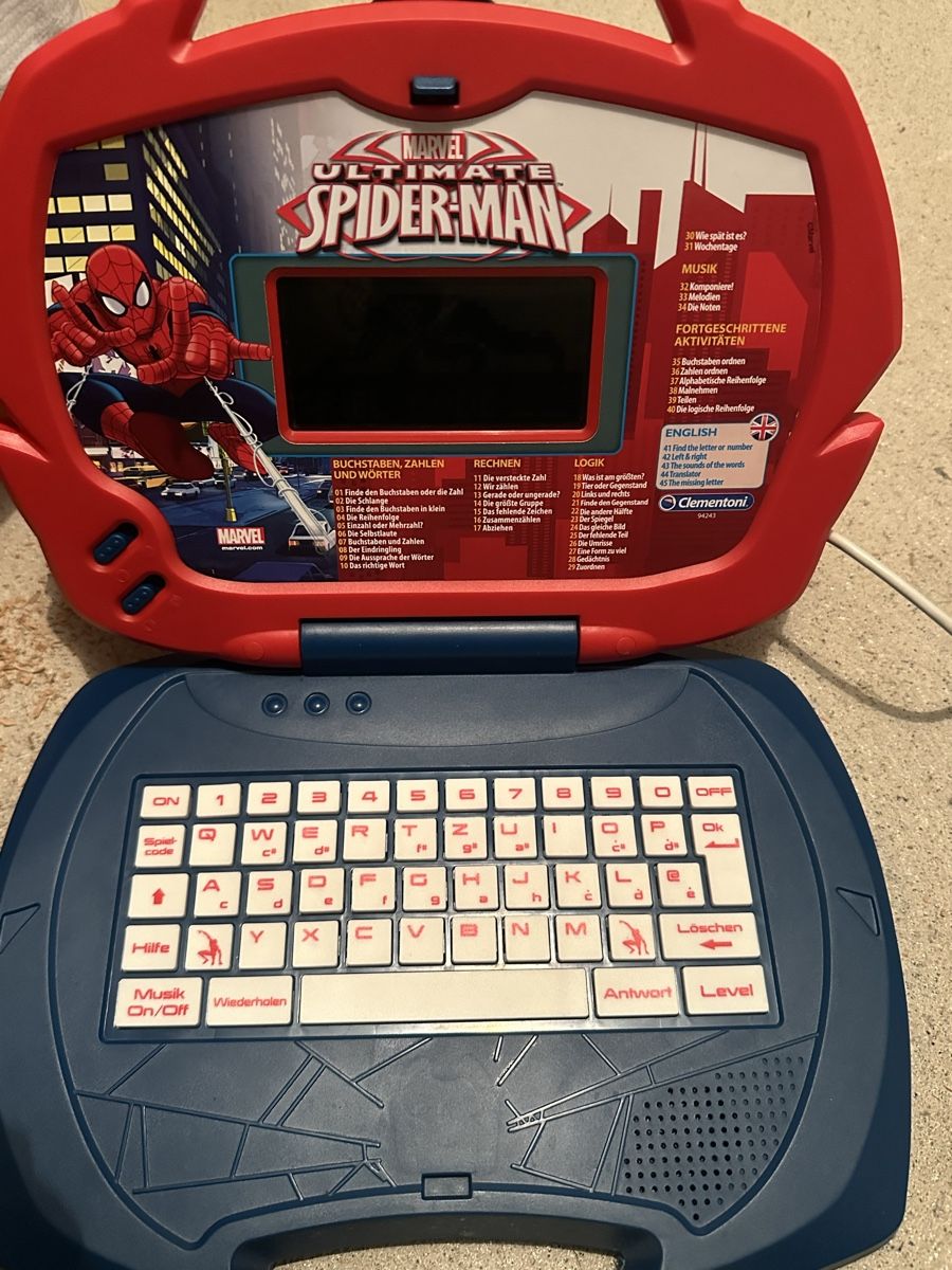 PC: kindercomputer – Usato da Wetzikon ZH venduto da Sammer79 1
