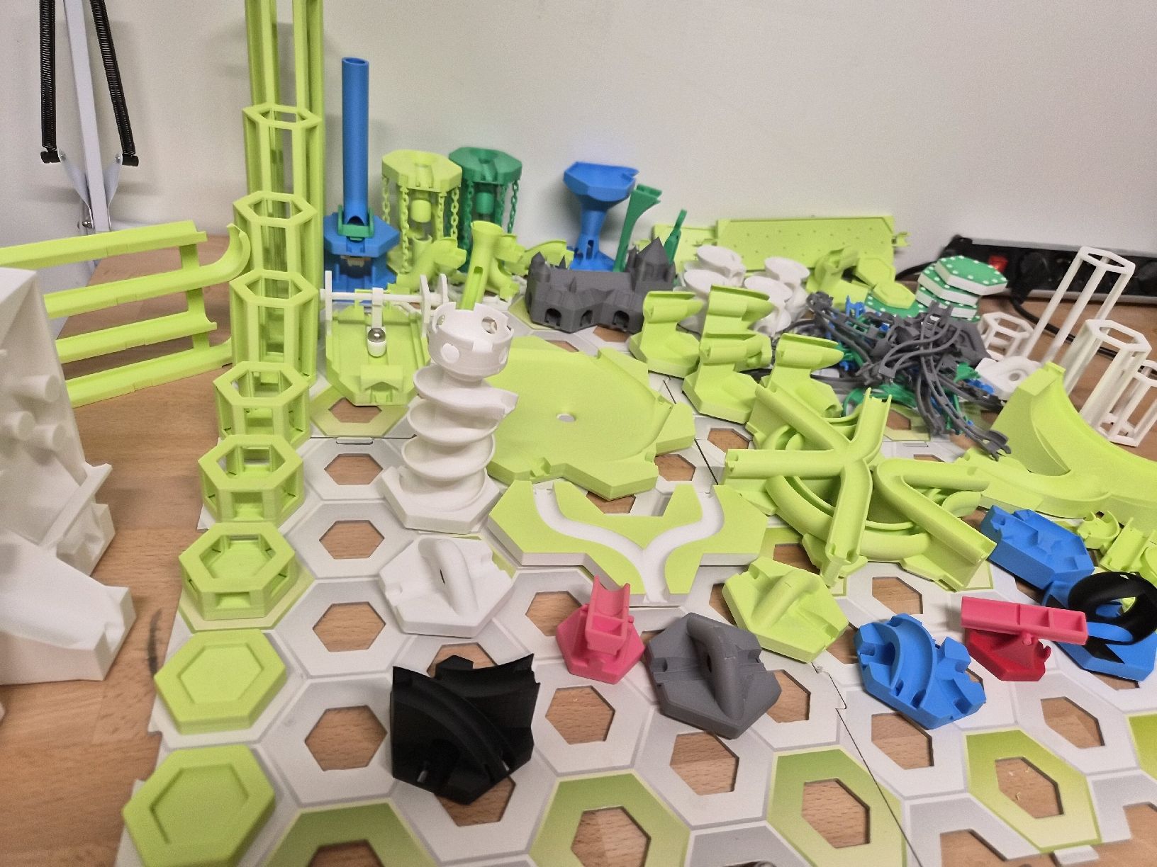 Ravensburger Giocattoli: Gravitrax Set – Nuovo e nell'imballaggio originale da Riehen venduto da jel_lqq7 7