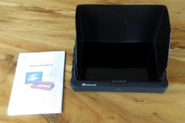 Lilliput A7s Camera Assist Monitor