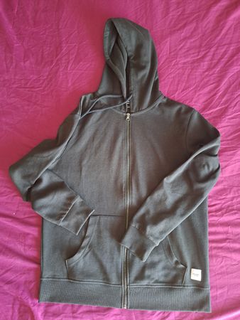 Hodie Jack Jones