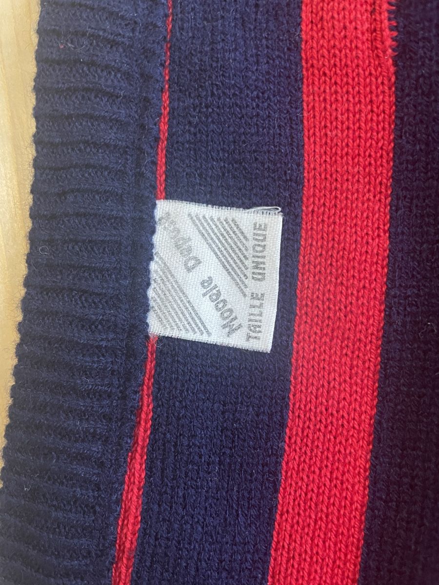 Giacche: VINTAGE 80er Jacke – Usato da Biel/Bienne venduto da ilariareda 5