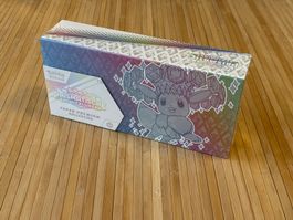 Pokémon Prismatische Entwicklungen SPK - sealed (DE)