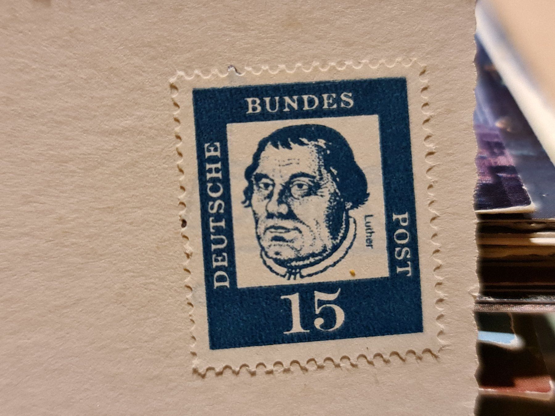 Cartoline postali: Ansichtskarte Ravensburg Deutschland – Usato da Dintikon venduto da Vexi 1