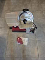 Schneidemaschine Berkel Rot  Zustand neu