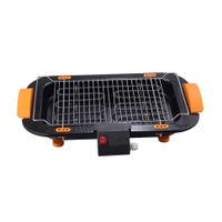 Swiss Line Electric Barbecue Tischgrill