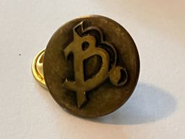 1 Pin B.