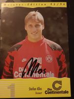 Stefan Klos - BVB 95/96- Borussia Dortmund