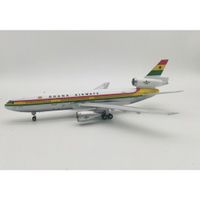 DC-10 GHANA  Airways