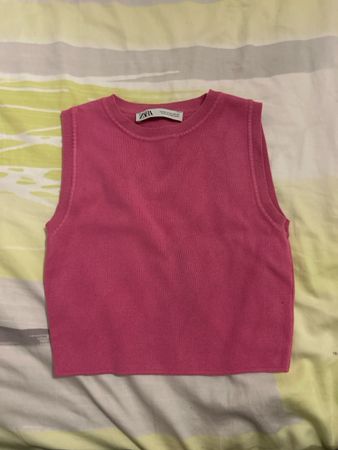 top rose Zara M
