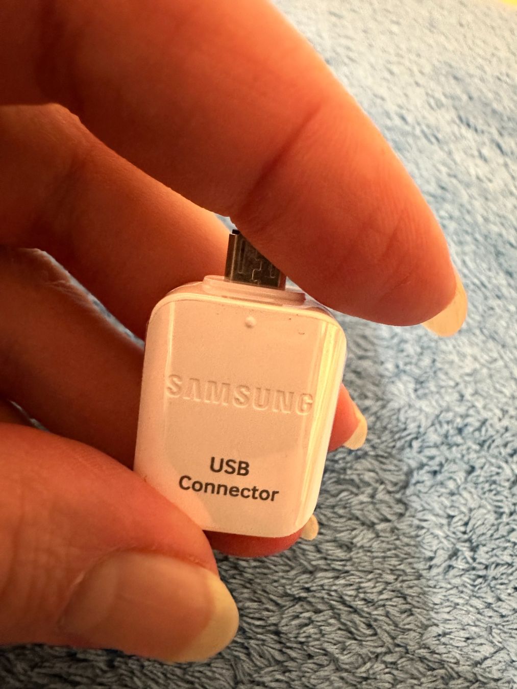 Samsung Unità & Adattatore: USB Adapter SAMSUNG – Nuovo (secondo la descrizione) da Genève venduto da AGBERG 4