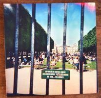 Tame Impala – Lonerism 2LP, Gatefold, Indie Rock