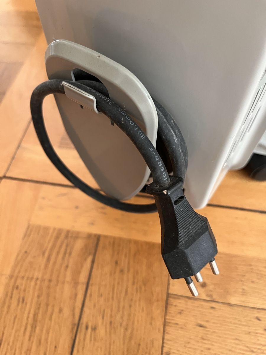 Rotel Heizgeräte: Radiateur d’appoint ROTEL – Gebraucht aus Genève von isa_w987 2