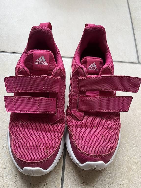 Scarpe per ragazze: Baskets Adidas taille 35,5 – Usato da Yverdon-les-Bains venduto da car_xd5s