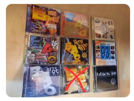Bravo Hits + Best of...