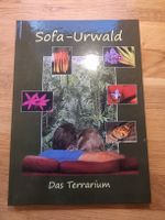 Sofa-Urwald: Das Terrarium