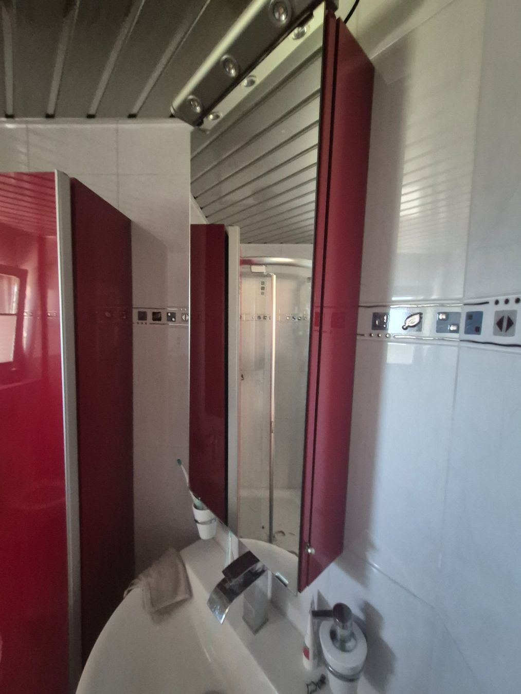 Ikea Schränke: Ikea Badmöbel – Gebraucht aus Emmen von Mica64 2