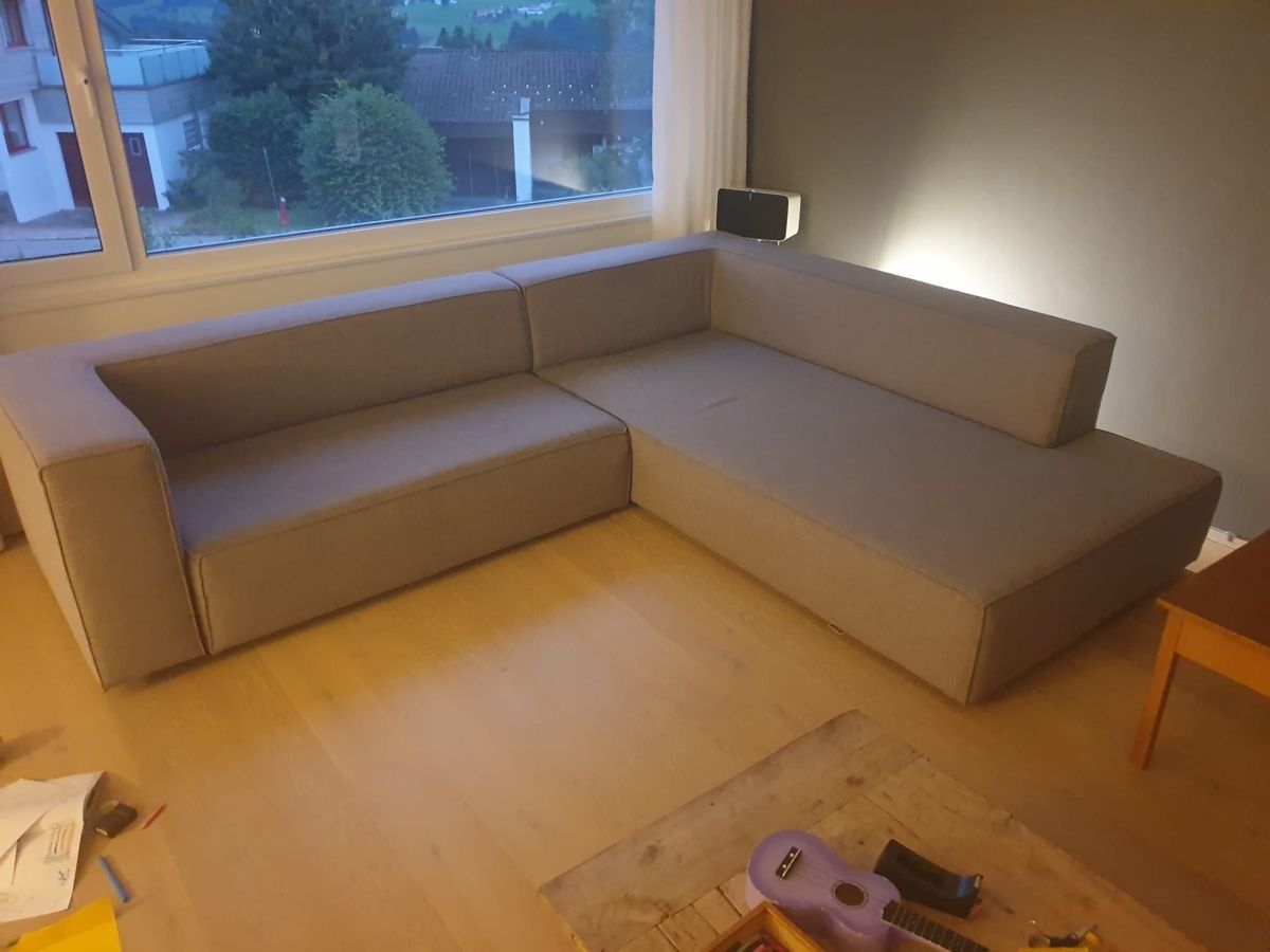 Divani: Sofa – Usato da Madetswil venduto da arsene.signorell 2
