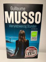 📖 Vierundzwanzig Stunden – Guillaume Musso
