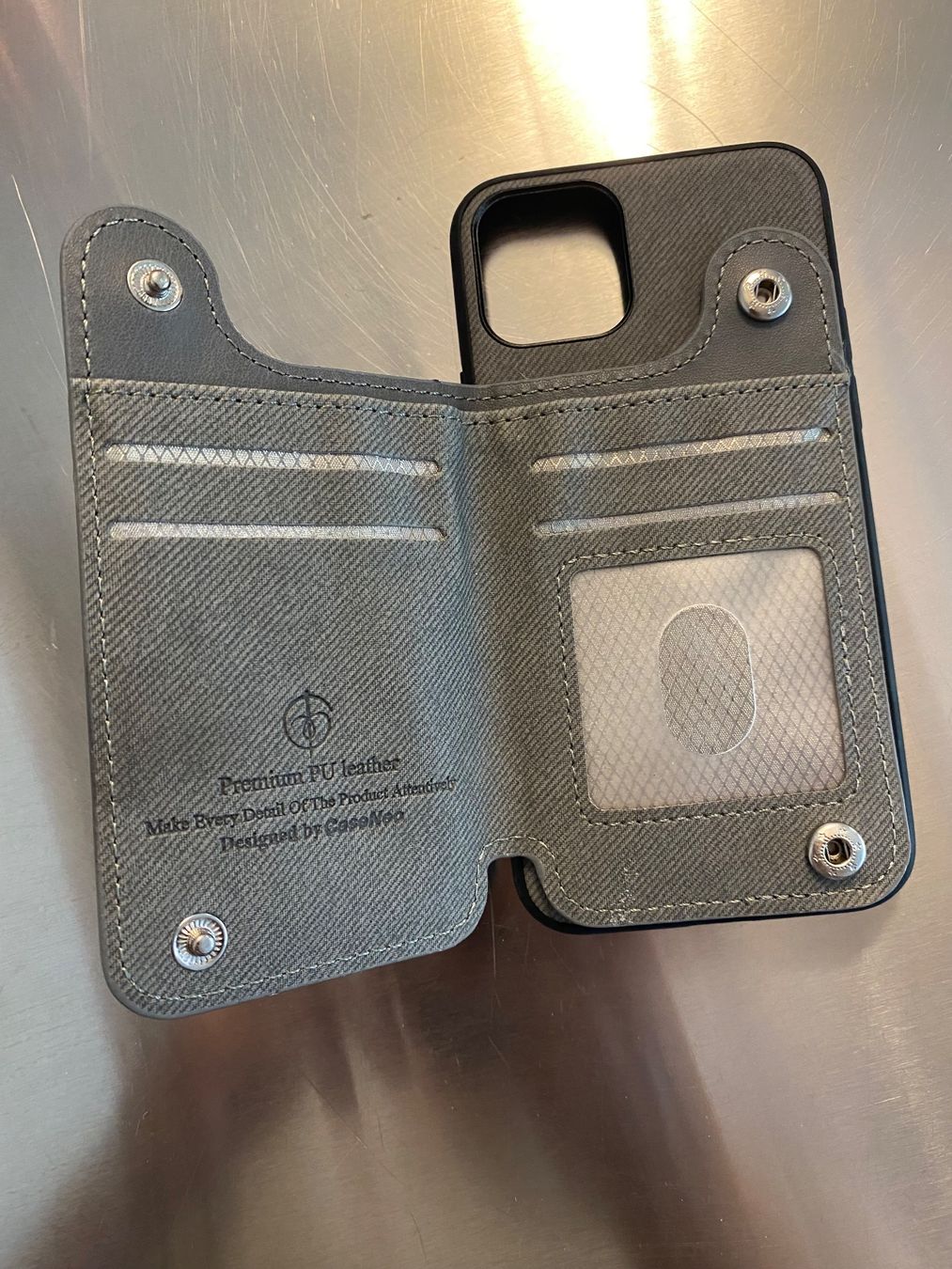 Apple Coques & Protection écran: Handyhülle IPhone 11 Pro neu – Neuf (Voir description) à Winterthur par nor_qtg7 1