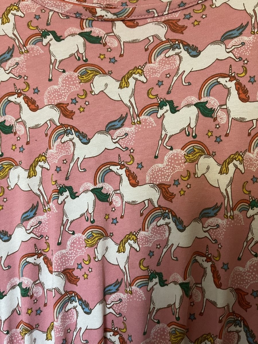 Mini Boden Kleider & Röcke: Boden Einhornkleid 11-12Y, neuwertig – Gebraucht aus Wädenswil von Gilmored83 1