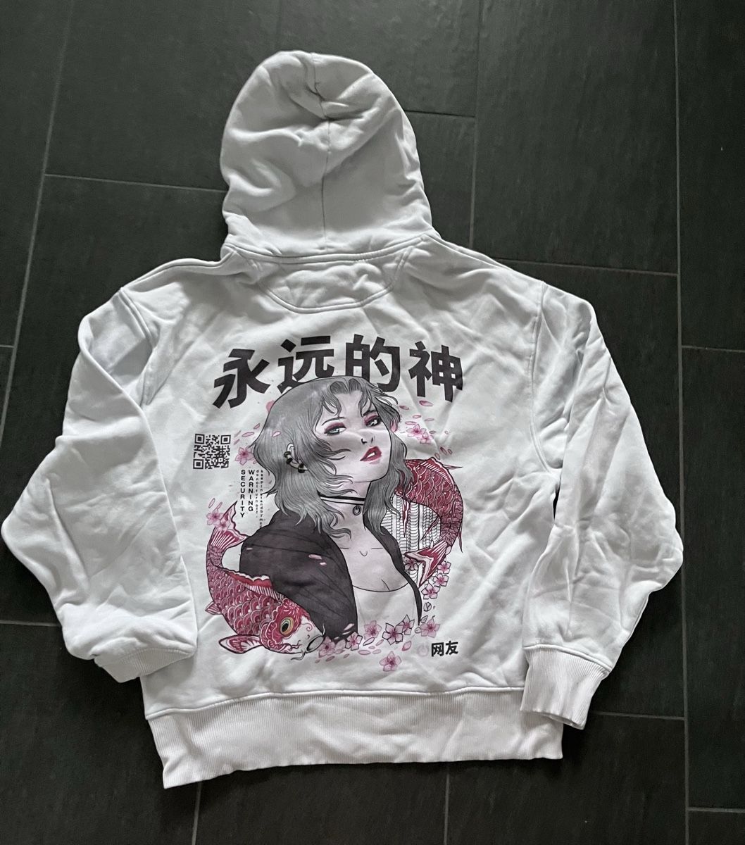 Maglioni & Felpe: Pullover (Julien Bam)  – Usato da Egliswil venduto da cx.cx