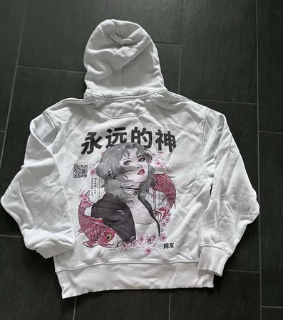Pullover (Julien Bam) 
