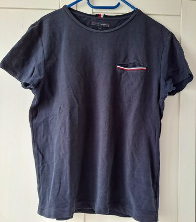 Tommy Hilfiger Herren Shirt Gr. M