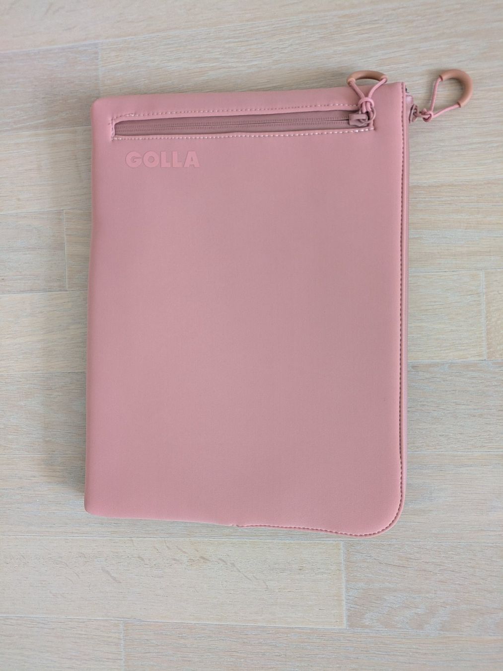 Borse da donna: Laptoptasche pink neu – Nuovo (secondo la descrizione) da Muttenz venduto da Koalabaer02