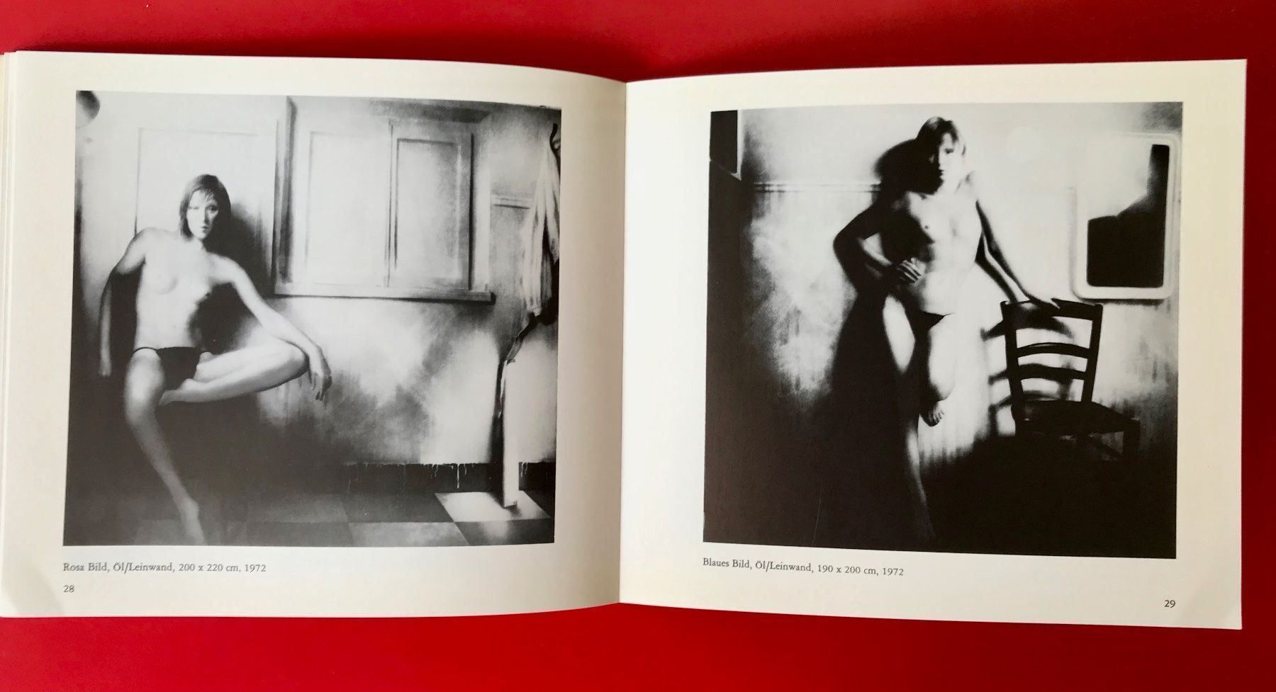 Libri: KAROLUS LODENKÄMPER Monografie 1973 – Usato da Zürich venduto da EYEBOOKS 5