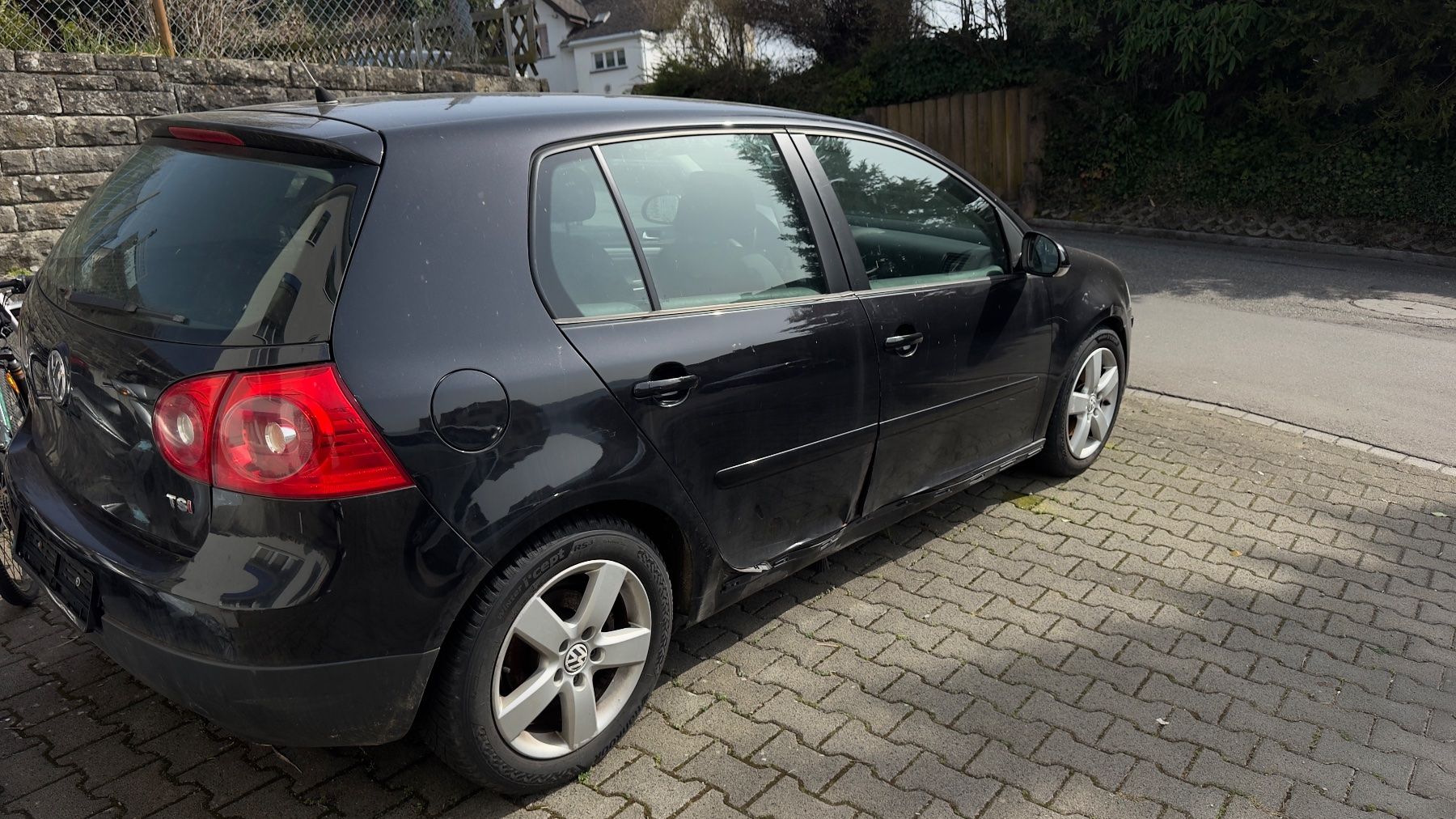 VW Autos: VW GOLF V TSI 1.4 mit Turboschaden – Defekt aus Wohlen AG von leo_h5mg