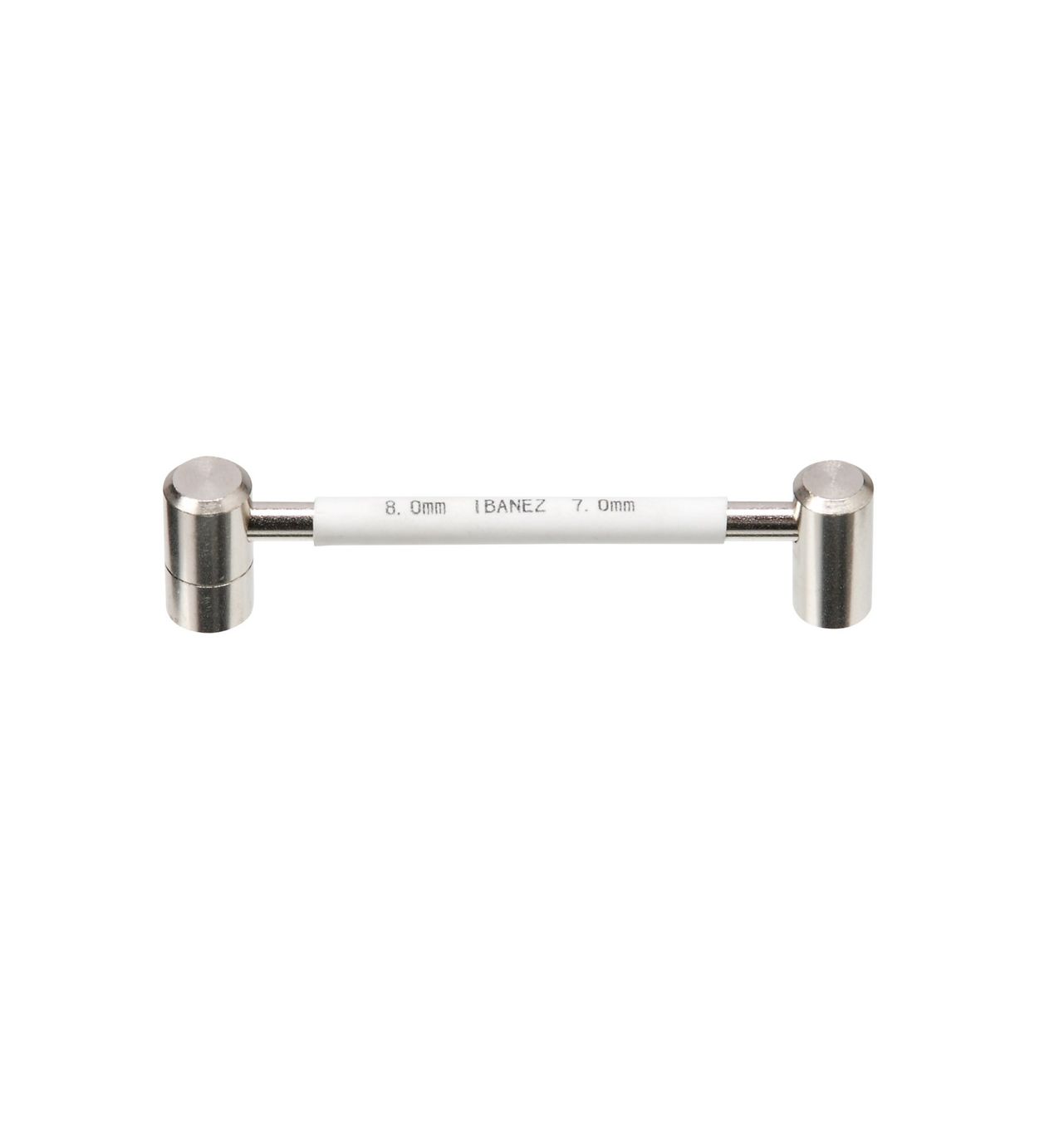 Ibanez Strumenti musicali: Ibanez Dual Head Trussrod Wrench – Nuovo e nell'imballaggio originale da Zofingen venduto da Rodeln