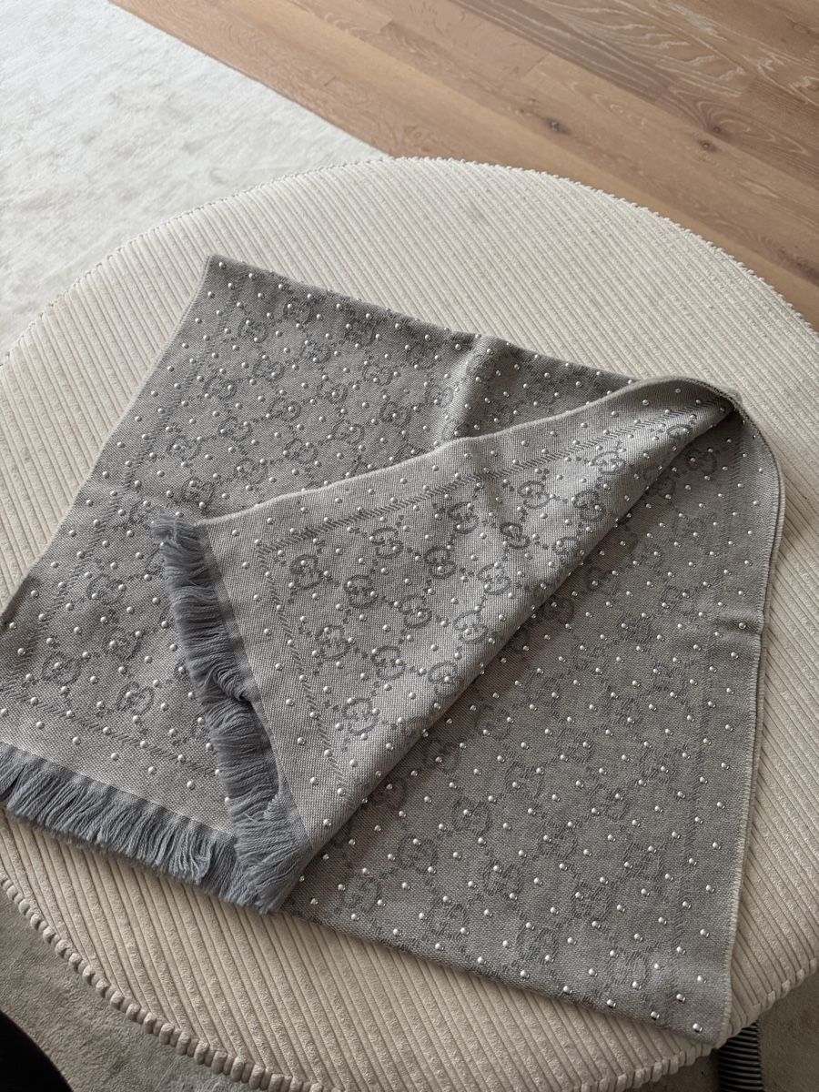 Gucci Foulards & écharpes: Gucci Schal – D'occasion à Birmensdorf ZH par lakii338 3