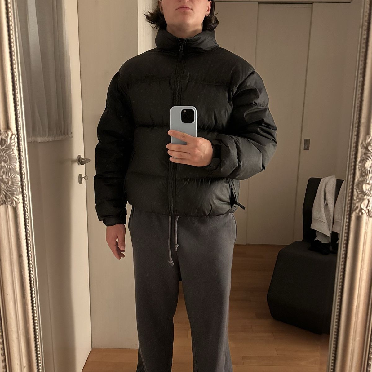 Carhartt Giacche: Carhartt Puffer Jacket – Usato da Winterthur venduto da lui_xz89 7