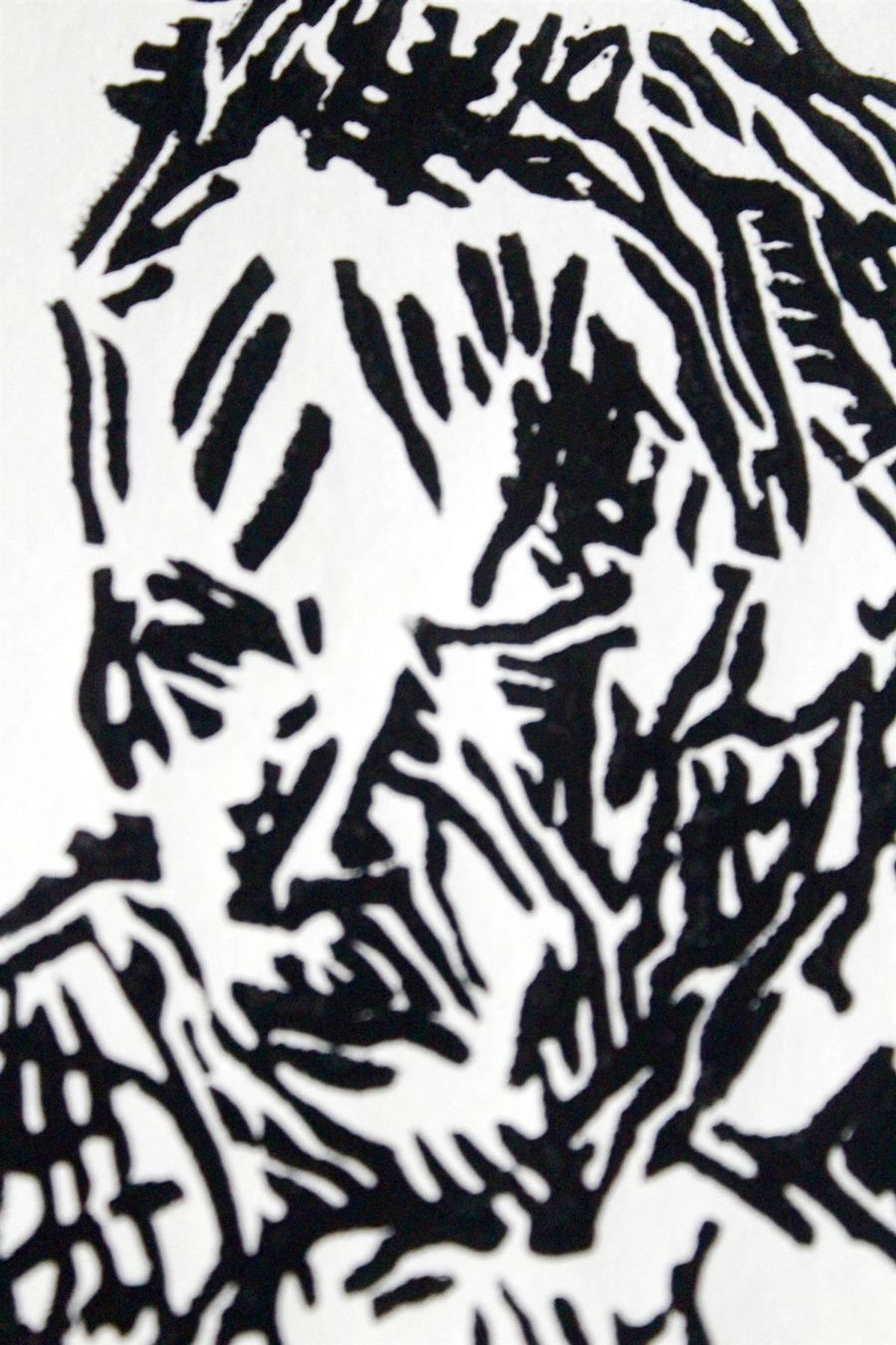 Tutti gli attrezzi: EXPRESSIVER HOLZSCHNEIDER (EU, 20. Jh.) – Usato da Bern venduto da Arting 8