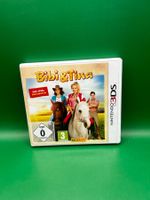 Bibi & Tina das Spiel zum Kinofilm (Deutsch) - Nintendo 3DS
