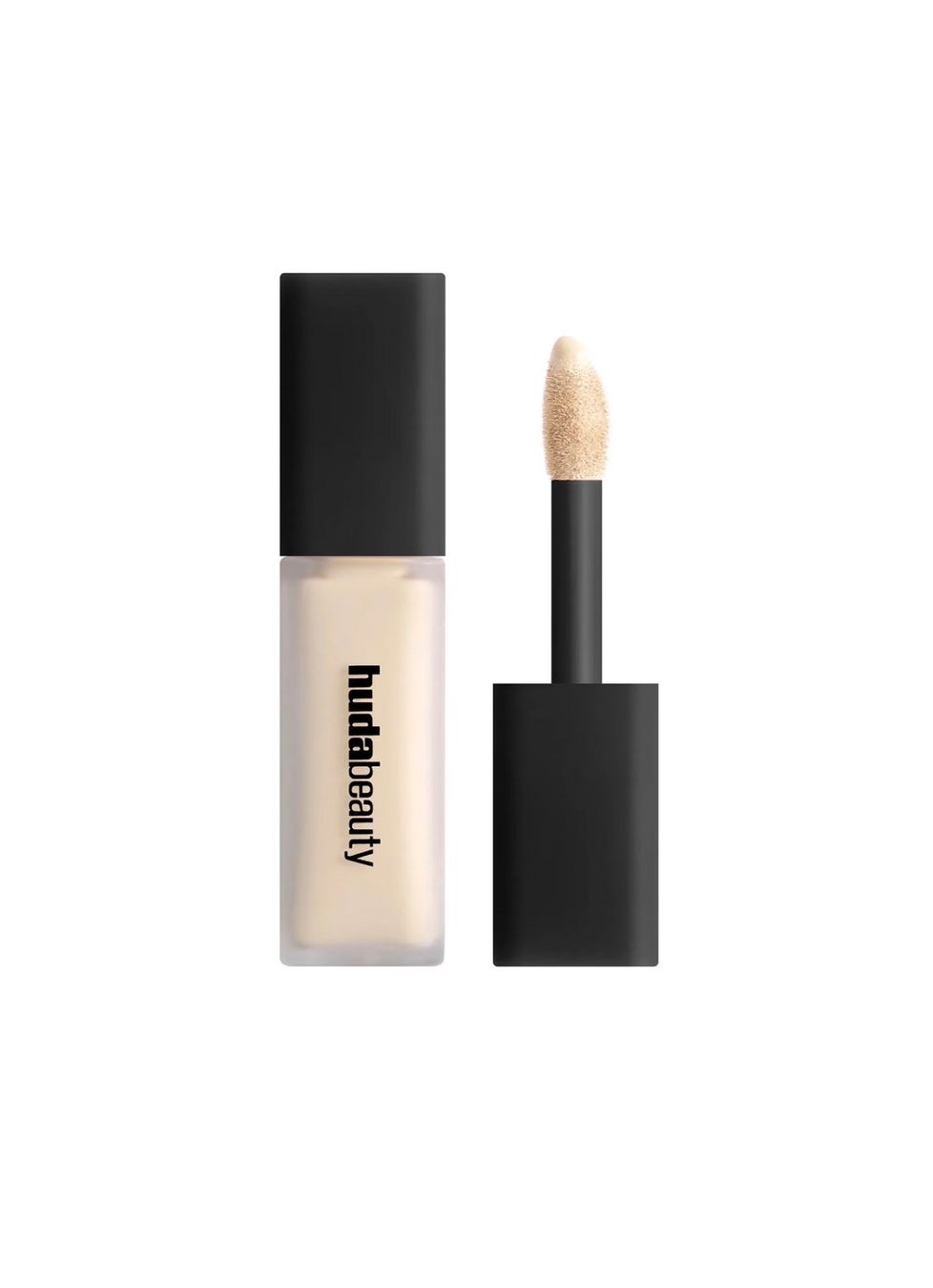 Huda Beauty Make-up: Huda Beauty Concealer – Nuovo e nell'imballaggio originale da Baar venduto da and_x9gz 3