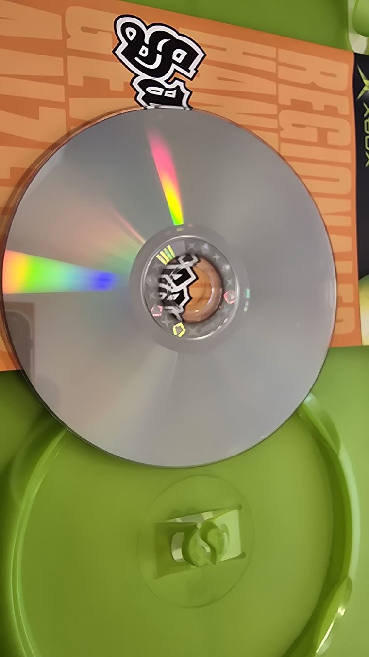 Microsoft Jeux: Xbox GTA San Andreas – D'occasion à Lenzburg par cameleoncolor 2