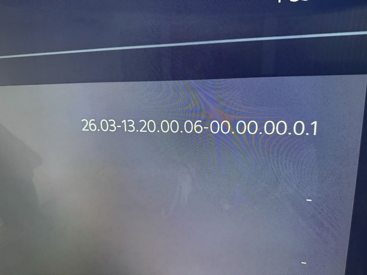 Sony Konsolen: PS5 Disc Edition - Firmware 13.20 - Controller & Spiele – Gebraucht aus Oberhofen Thun'see von csa_wg6x 1